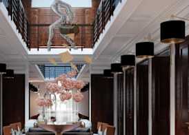 L'Union Han Istanbul, Vignette Collection by IHG 2