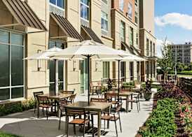 Homewood Suites by Hilton Worcester, MA 2