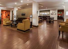 Sleep Inn & Suites Elk City Route 66 4