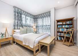 The W-Collection Esplanade Hermanus 3