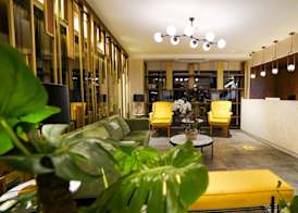 Fragments Hotel 3