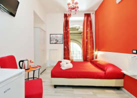 Lucky Holiday Rooms 5