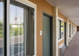 Econo Lodge East Ridge 3
