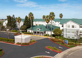 Homewood Suites by Hilton Sacramento Airport-Natomas 5