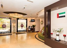 Suha JBR 3