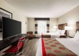 Ramada by Wyndham Sarasota Waterfront 5