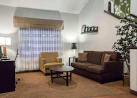 Rodeway Inn Austell Six Flags 3