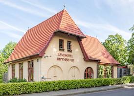 Landhotel Rittmeister & Kräuter-SPA Adults Only 4
