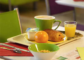 ibis Styles Bourg-en-Bresse Centre 4
