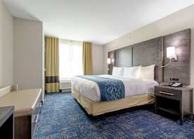 Comfort Suites Humble Houston IAH 5