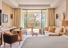 Four Seasons Resort Mallorca at Formentor 4