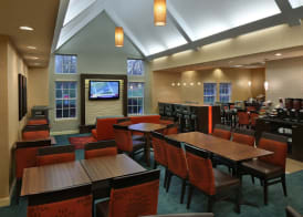 Residence Inn Mystic Groton 3