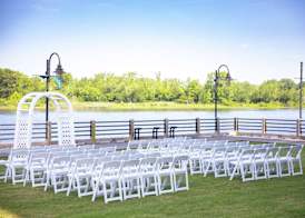 Embassy Suites By Hilton Wilmington Riverfront 2