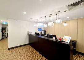 ibis Budget - Melbourne CBD 4