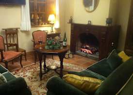 Hotel Colonial de Santillana 5