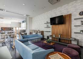 City Express by Marriott La Raza 5