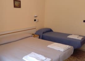 Hotel Glenn 3