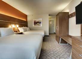 Holiday Inn Express POUGHKEEPSIE by IHG 5
