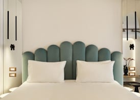 Cresanto Luxury Suites 4