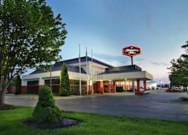 Hampton Inn Ashtabula 3
