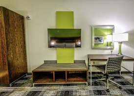 Holiday Inn Express & Suites DALLAS NW - FARMERS BRANCH by IHG 3