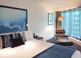 Novotel Melbourne On Collins 5