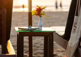 Somatheeram Ayurvedic Health Resort 5