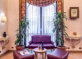 Hotel Della Torre Argentina 5