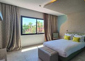 Aqualis Club Resort Marrakech 2