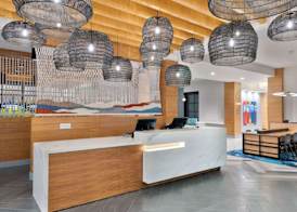 Hyatt House Tampa Airport/Westshore 2