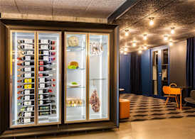 Mercure Bordeaux Centre Ville 4