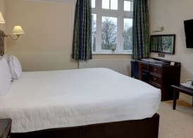 Bestwood Lodge Hotel 4