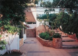 Iliostasi Beach Apartments 2