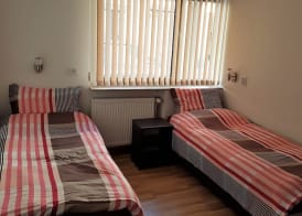 Pension Haus Baron 4 Mühlheim 4