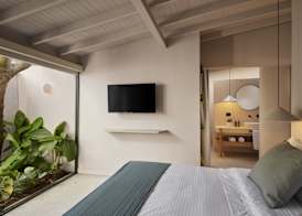 Antipoda Hotel Boutique 4