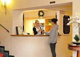 Hotel Behrmann 3