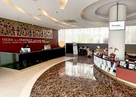 Kyriad Hotel Airport Jakarta 3