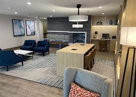 Comfort Inn & Suites Carbondale on the Roaring Fork 4
