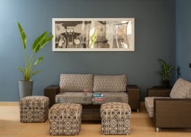 Living Room by Seasons Hotels 4