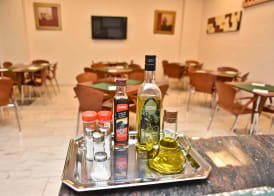 Hotel Adsubia 5