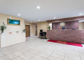 Econo Lodge Painted Post - Corning 3