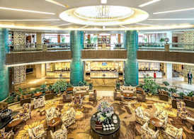 Kempinski Hotel Chengdu-City Center 3