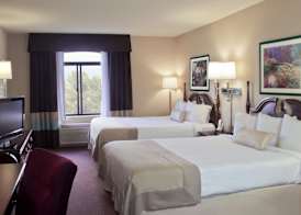 Holiday Inn ALLENTOWN-BETHLEHEM by IHG 2