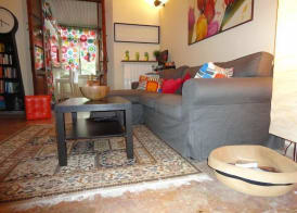 Hostel Pisa Tower 4