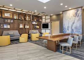Hyatt Place Indianapolis Carmel 5