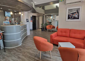 ACE Hôtel Travel Fabrègues - A9 Montpellier Sud 4
