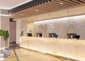 Meliá Alicante 2