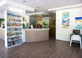 Bayside Salgados 2