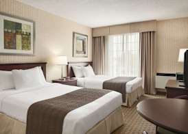 Days Inn by Wyndham Brantford 3
