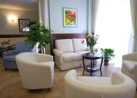 Relais Forti 3